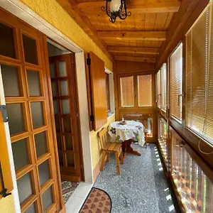Appartamento Casa La Botta, Berbenno