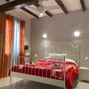 Corticella 1 Bologna