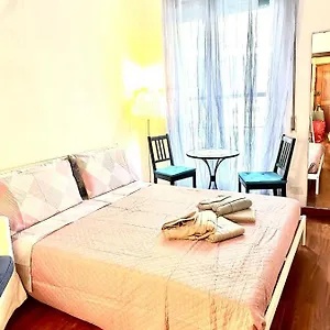 Appartamento Brera, Milano