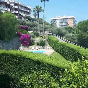 Gallinara Albenga